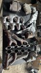 Chevrolet camaro 2ss 6.2 v8 16-21 katalizatory kolektory