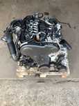 SILNIK CGL 2.0 TDI AUDI A4 B8 A5 8T A6 C7 Q5 8R KOMPLETNY
