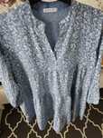 Livans  Sukienka Oversize