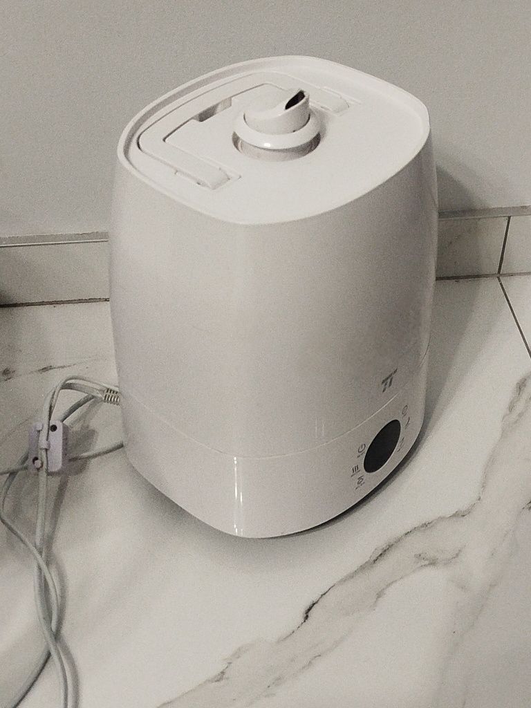 Зволожувач повітря TaoTronics TT-AH007,увлажнитель воздуха