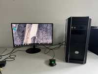 Компютер i7-3770/14ram/500HDD/GTX 780 3GB