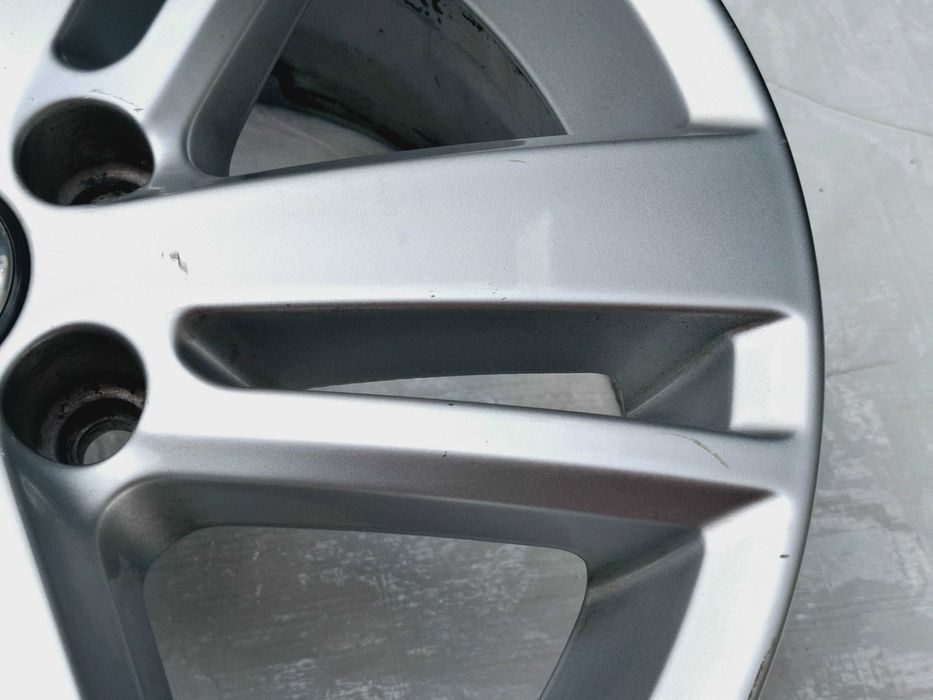 alufelga felga aluminiowa vw golf vi 6 plus 5k0 5m0 5k0,601,025ah 16