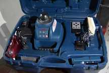 Set Laser budowlany Bosch BL 130 L
