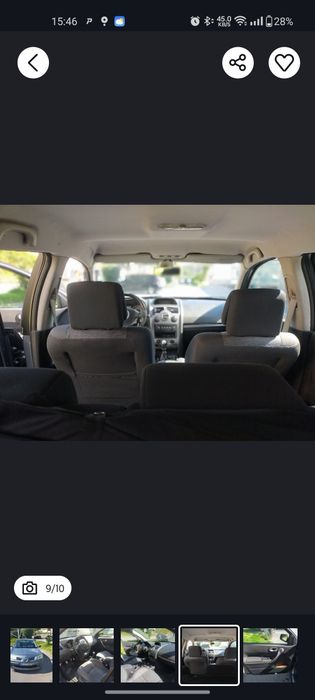 Renault Megane GT 2.0 dCi Diesel