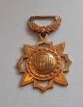 Medalha de Mérito 1953