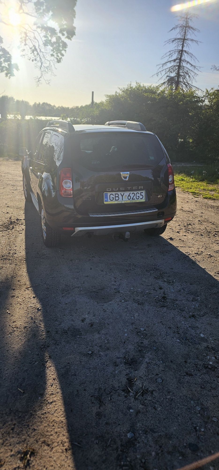 Sprzedam Dacia Duster