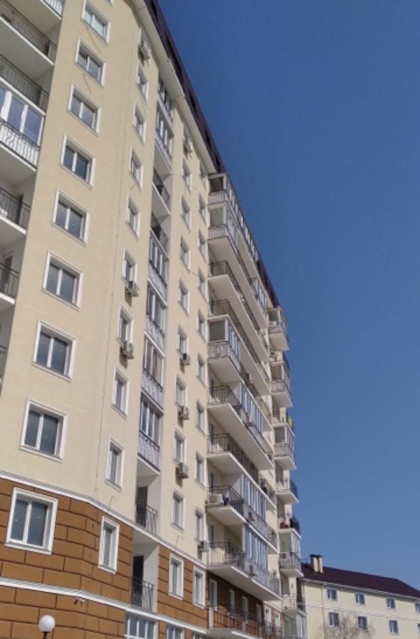 В продаже 1к квартира. Одесса ЖК "Континент" на Таирова (061-362