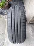 dunlop sport bluresponse 205/55/16