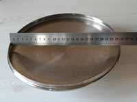 Berghoff Крышка для посуды 24 см нержавейка нержавеющая сталь