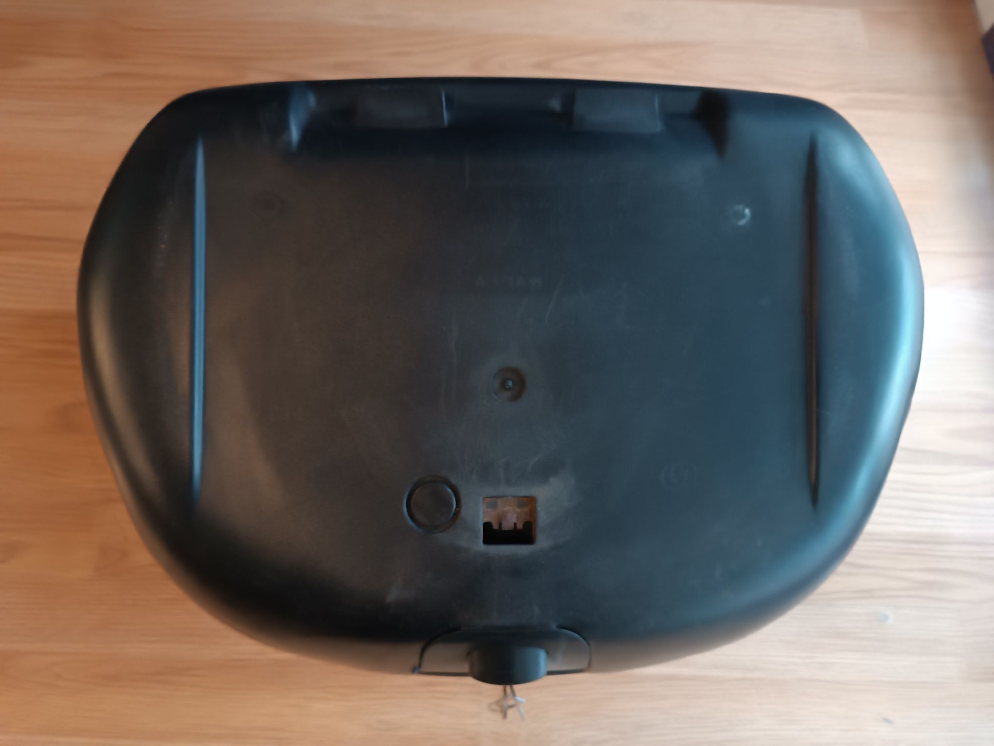 Top Cases Moto / Mota Monokey e Monolock