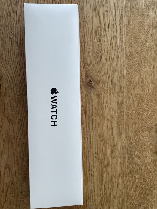 Apple Iwatch SE Gold Aluminium 40 mm