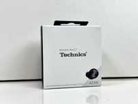 Bluetooth Навушники-вкладиші  TECHNICS EAH-AZ100E-K ANC Black