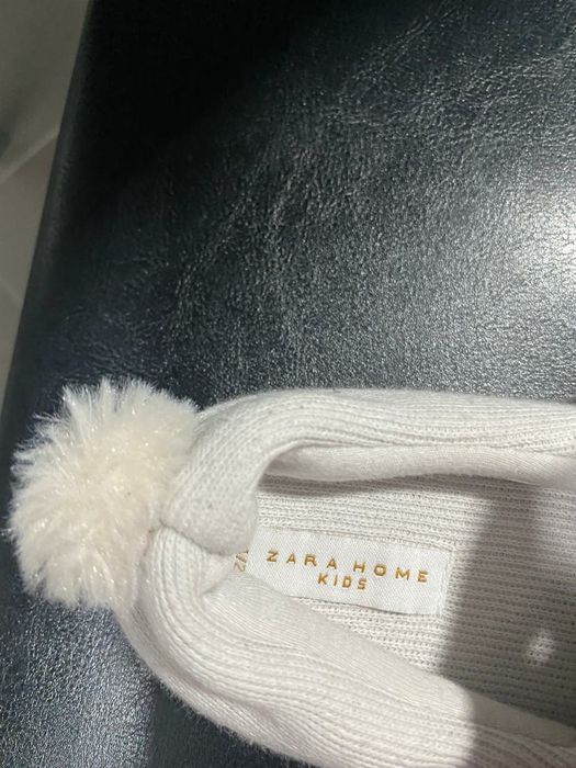 Pantufas criança disney