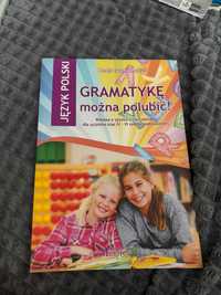 Gramatykę można polubić język polski