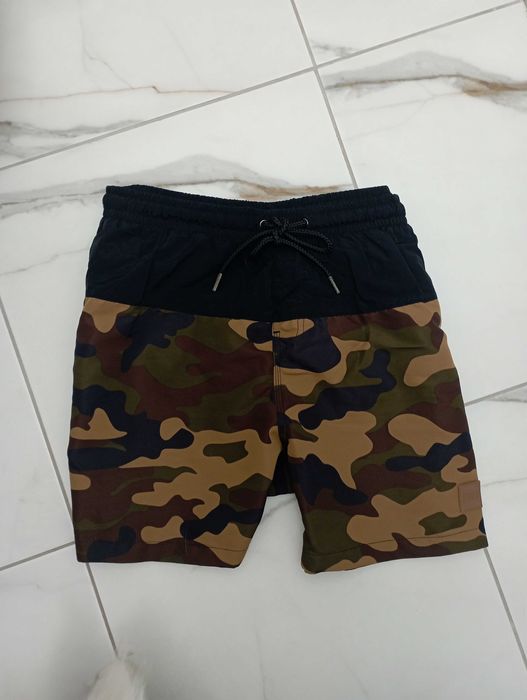 Шорти чоловічі в розмірі М