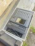 Mikser cyfrowy Dmg 20 tohman