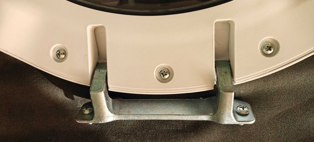 Drzwi do pralki beko WCC6511B0
