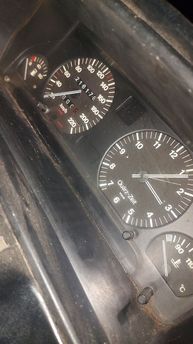 Audi 100 c3 1,8 бенз ПІД РОЗБІР або цілою