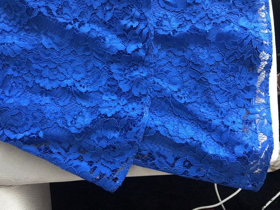 Vestido Ana Sousa