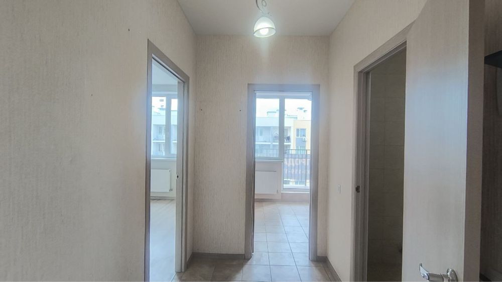 Продам 1 кімнатну квартиру 7 небо