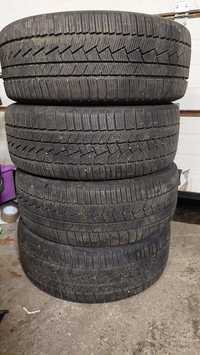 Opony Continental Winter Contact TS860S 225/40R19