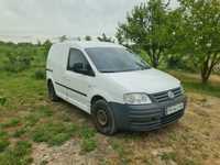 Продам Volkswagen Caddy