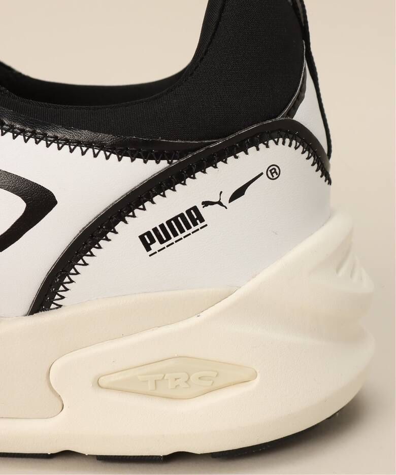 Оригинал! Puma TRC Blaze x Joshua Vides 386485 01 of glory disc