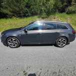 Opel Insignia Opel Insignia 2.0 BiTurbo 195 KM | Bezwypadkowy | Kamery Viofo | Hak