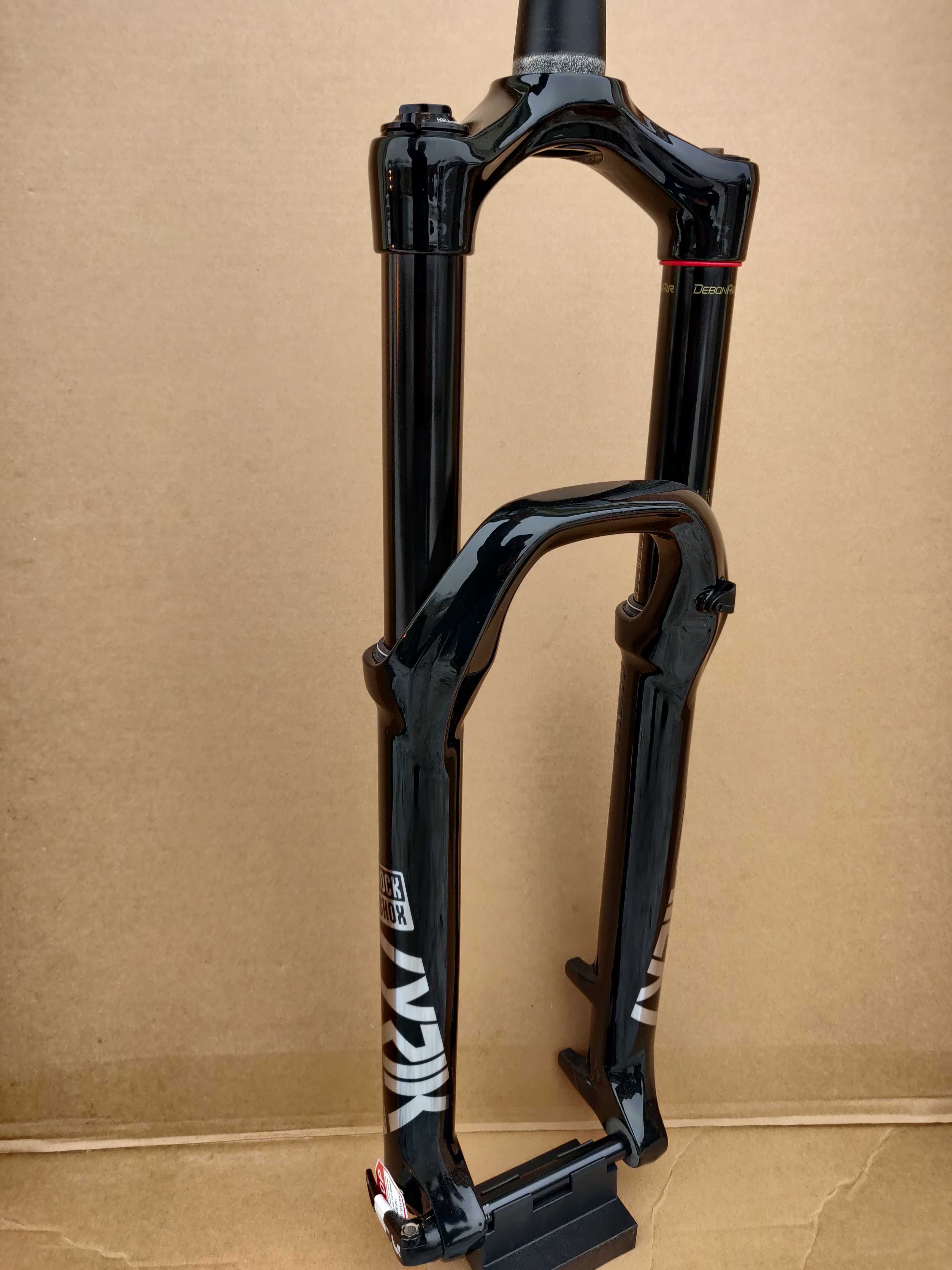 Amortyzator Rock Shox Lyrik Ultimate 29'' 180mm Charger 2,1 RCT3 (260)