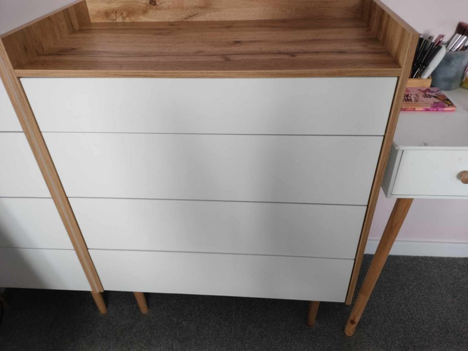 Piękne meble do sypialni!