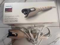 Lokowka automatyczna Philips Sense IQ jonizacja