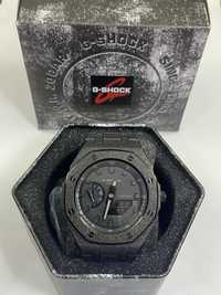 ОРИГІНАЛ | Кастомні Casio G-Shock GA-2100 |
