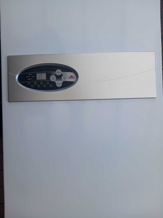Kocioł piec CO EKCO LN2 12 kW firmy Kospel idealny!