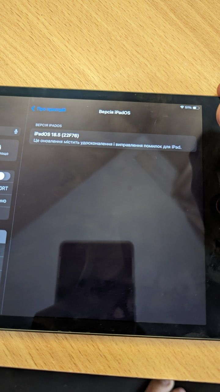 iPad mini 5 64gb