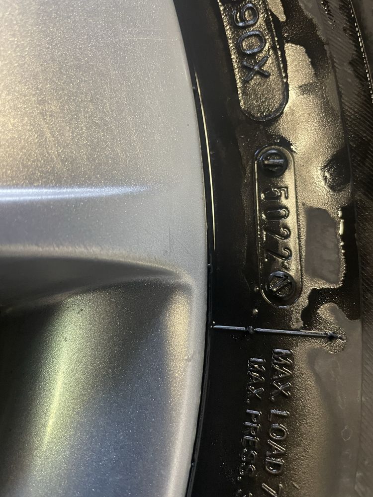 Felgi 16 cali 5x112 Skoda/Volkswagen/Audi