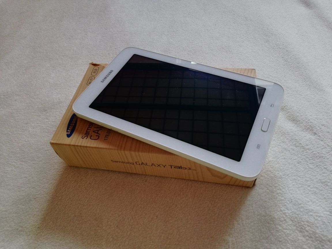 Tablet Samsung Galaxy Tab 3 lite