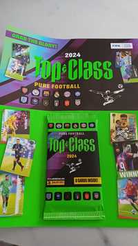 Top Class 2024 pure football