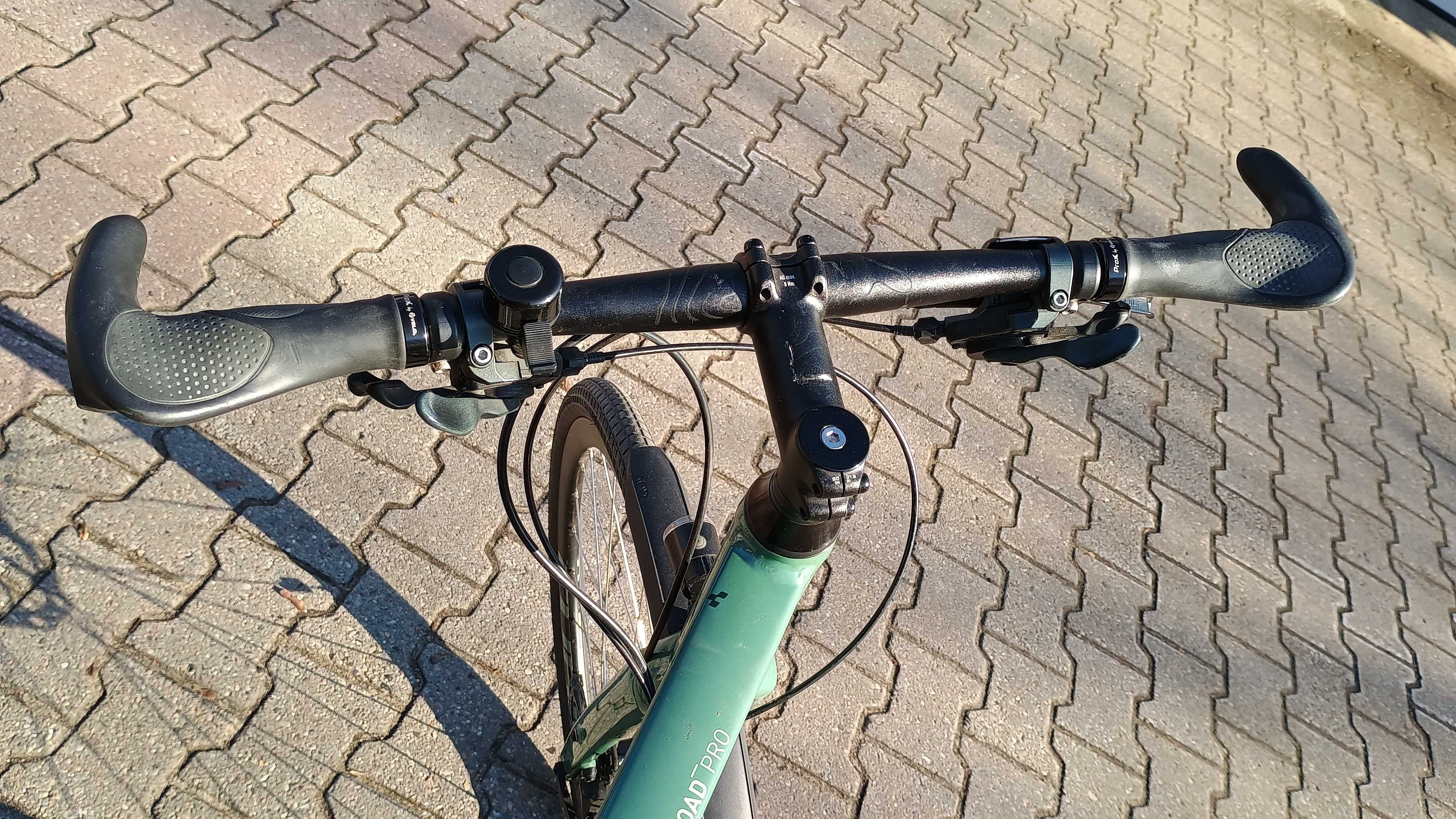 Sprzedam rower CUBE SL Road Pro