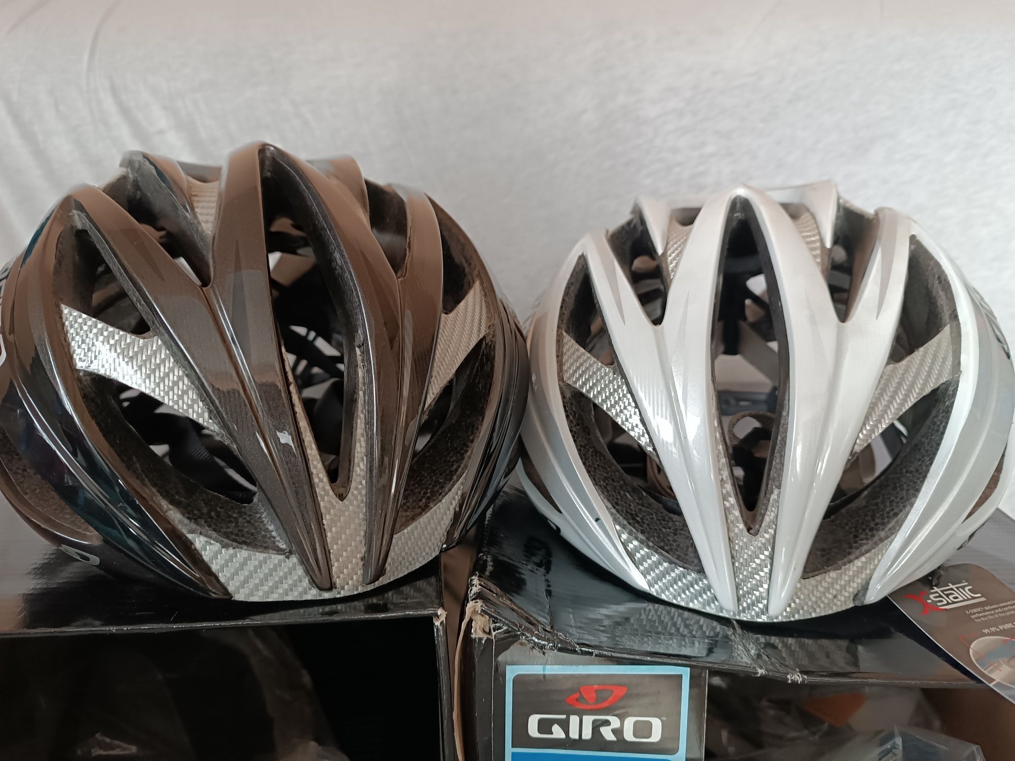 Giro Ionos kask szosowy