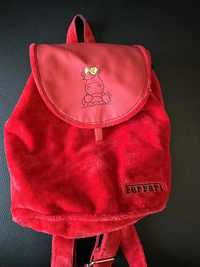 Mochila original Ferrari