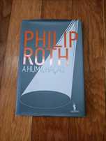 Livro “A Humilhação”