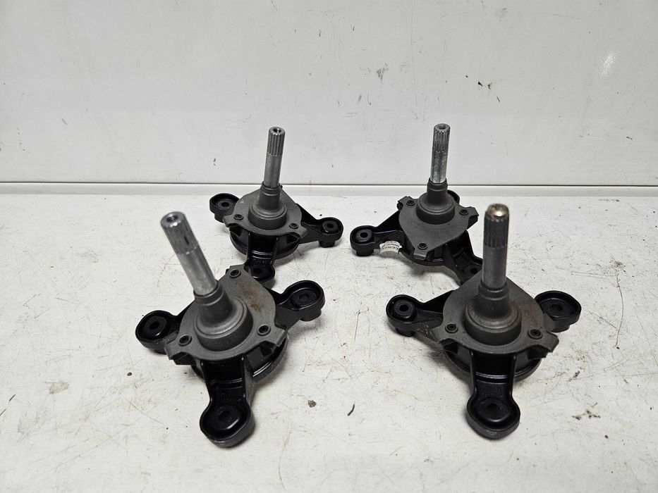 Podnośnik Mechanizm Podnoszenia szyb manualny A4 B6 Lewy Prawy