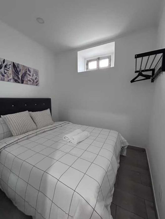 Quartos para arrendar (Sem caução)