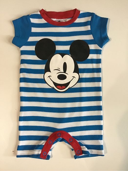 Rampers Disney rozm. 62