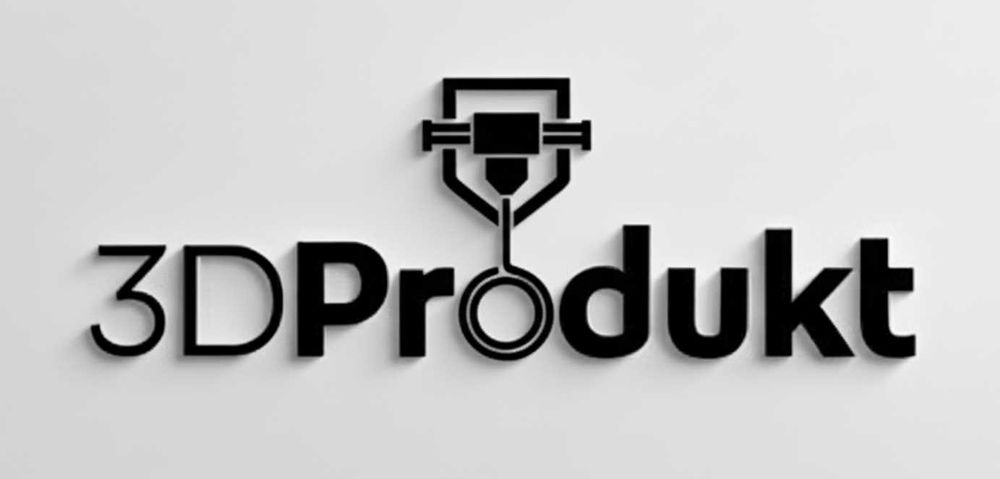 Usługi druku 3D, CNC i projektowania – prototypy, części, figurki