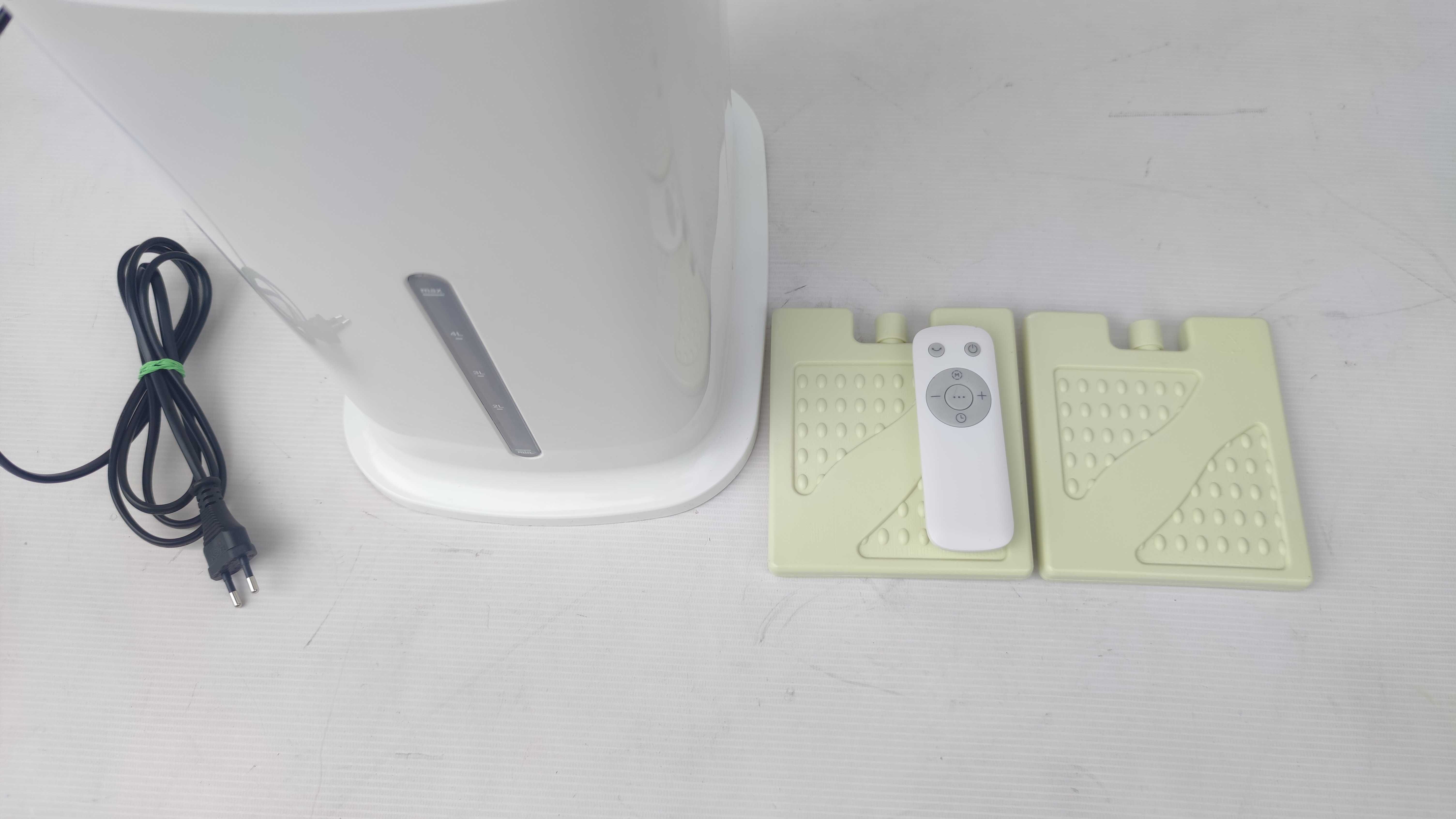 Klimator Midea AC100-20ARB