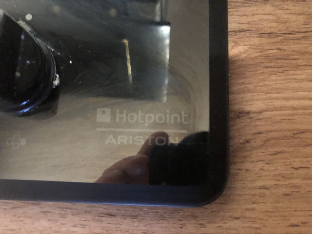 Sprzedam plyte gazowa Hotpoint ariston wraz z butla
