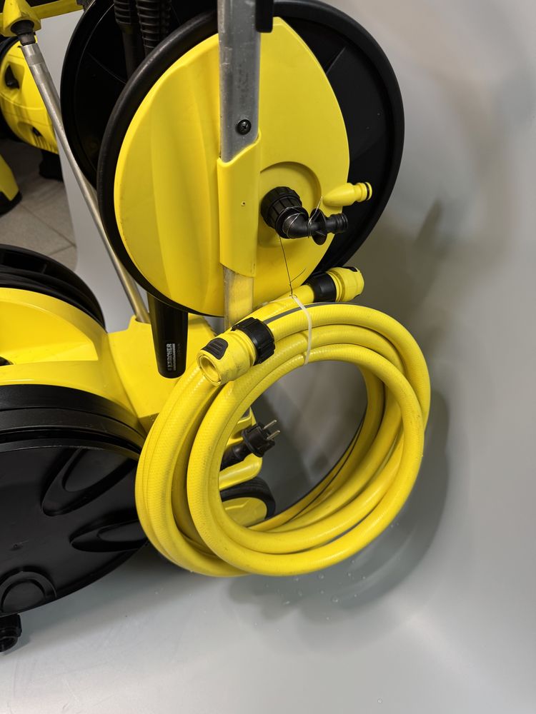 Мийка Karcher K 770 MX