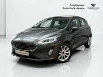 Ford Fiesta Ford Fiestra ECOBOOST