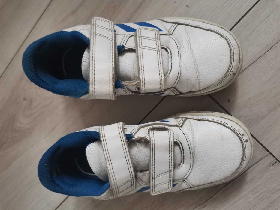 Adidasy rozmiar . 30
